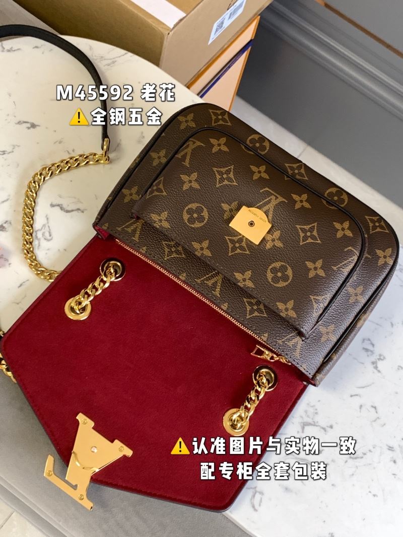 LV Satchel bags